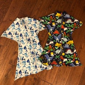 Zippadeezips Lightly Used